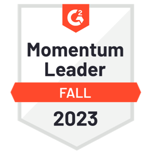 G2 easiest setup in winter 2022