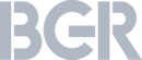 Логотип BGR