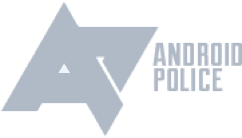 ANDROID POLICE logo