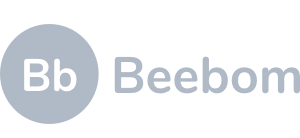 Beebom Logo
