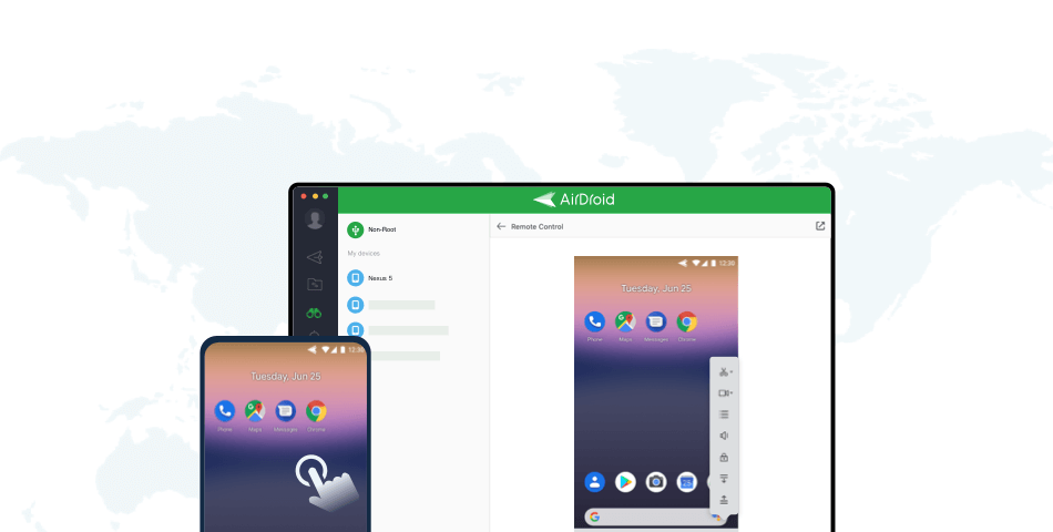 Что такое airdroid cast. Смотреть фото Что такое airdroid cast. Смотреть картинку Что такое airdroid cast. Картинка про Что такое airdroid cast. Фото Что такое airdroid cast